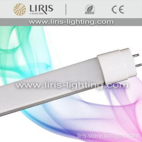 Pure White 24W LED Tubes T8 with CR,RoHS-3